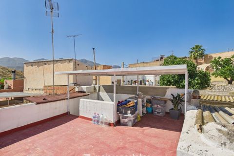 Byhus i Turre, Almeria, Turre - € 119.000 | Ref: ME 3239 - foto 14