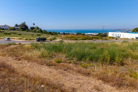 Helårsgrund i Lagos, Faro, Lagos - € 1.500.000 | Ref: BPA4328 - foto 5