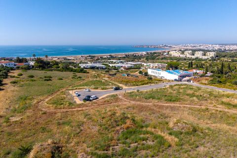 Helårsgrund i Lagos, Faro, Lagos - € 1.500.000 | Ref: BPA4328 - foto 6