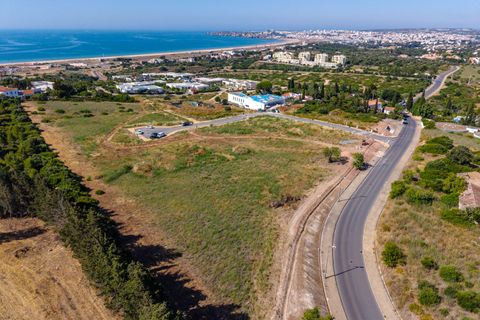 Helårsgrund i Lagos, Faro, Lagos - € 1.500.000 | Ref: BPA4328 - foto 9