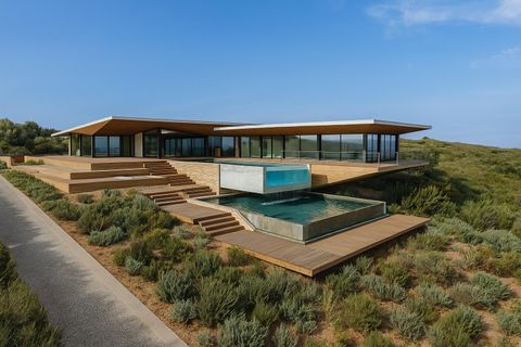 Helårsgrund i Lagos, Faro, Lagos - € 1.500.000 | Ref: BPA4328 - foto 1