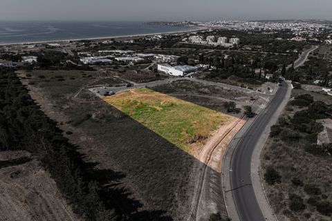 Helårsgrund i Lagos, Faro, Lagos - € 1.500.000 | Ref: BPA4328 - foto 3