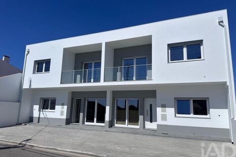 Byhus i Lourinha, Lisbon, Lourinha - € 434.500 | Ref: 135713 - foto 1