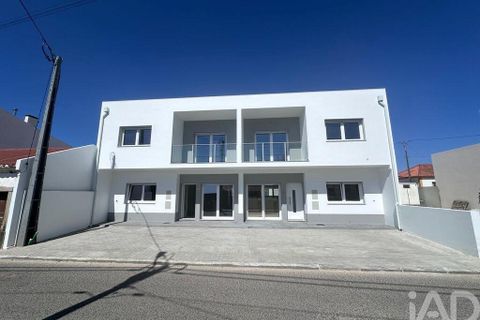 Byhus i Lourinha, Lisbon, Lourinha - € 434.500 | Ref: 135713 - foto 4