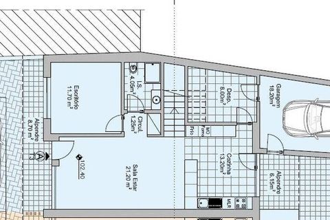 Byhus i Lourinha, Lisbon, Lourinha - € 434.500 | Ref: 135713 - foto 9