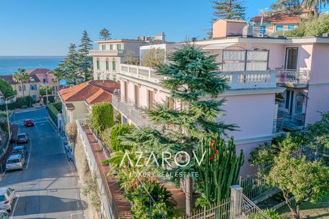 Lejlighed i Ospedaletti, Imperia, Ospedaletti - € 750.000 | Ref: 6027 - foto 1
