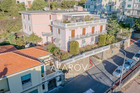 Lejlighed i Ospedaletti, Imperia, Ospedaletti - € 750.000 | Ref: 6027 - foto 3