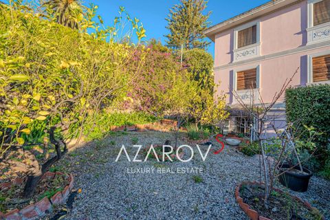 Lejlighed i Ospedaletti, Imperia, Ospedaletti - € 750.000 | Ref: 6027 - foto 6