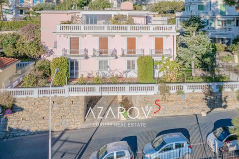 Lejlighed i Ospedaletti, Imperia, Ospedaletti - € 750.000 | Ref: 6027 - foto 7