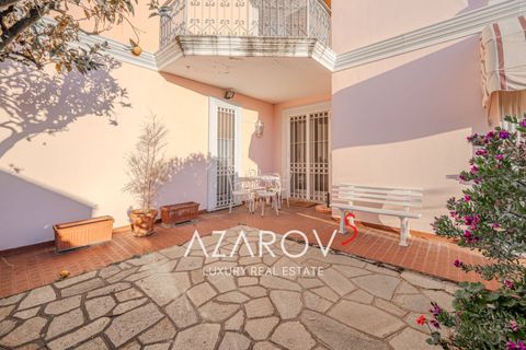 Lejlighed i Ospedaletti, Imperia, Ospedaletti - € 750.000 | Ref: 6027 - foto 11