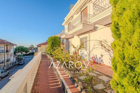 Lejlighed i Ospedaletti, Imperia, Ospedaletti - € 750.000 | Ref: 6027 - foto 13
