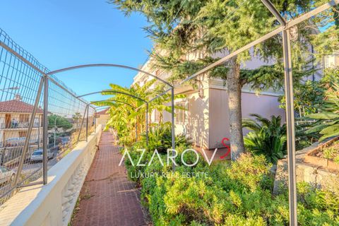 Lejlighed i Ospedaletti, Imperia, Ospedaletti - € 750.000 | Ref: 6027 - foto 14