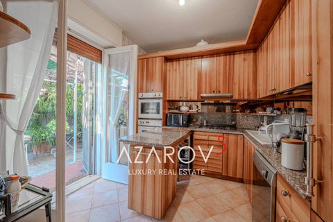 Lejlighed i Ospedaletti, Imperia, Ospedaletti - € 750.000 | Ref: 6027 - foto 16