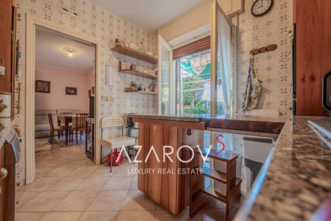 Lejlighed i Ospedaletti, Imperia, Ospedaletti - € 750.000 | Ref: 6027 - foto 17