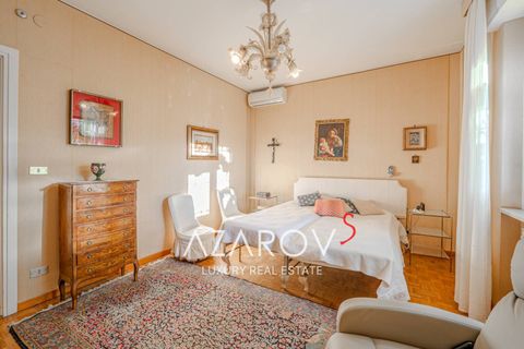 Lejlighed i Ospedaletti, Imperia, Ospedaletti - € 750.000 | Ref: 6027 - foto 29