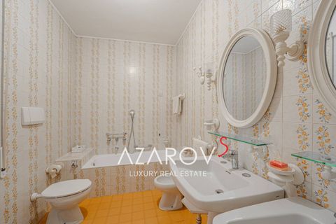 Lejlighed i Ospedaletti, Imperia, Ospedaletti - € 750.000 | Ref: 6027 - foto 30