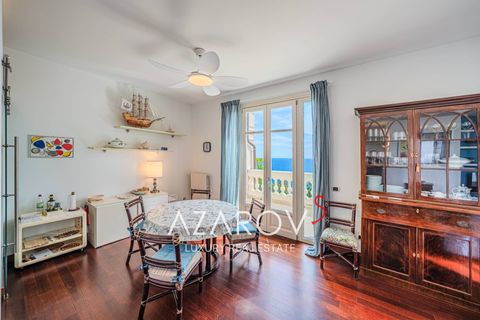 Villa i Ospedaletti, Imperia, Ospedaletti - € 935.000 | Ref: 6041 - foto 4