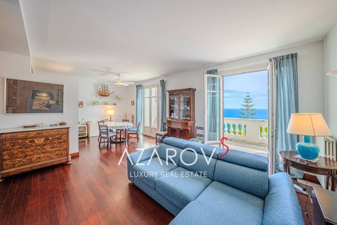 Villa i Ospedaletti, Imperia, Ospedaletti - € 935.000 | Ref: 6041 - foto 5
