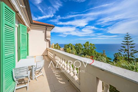 Villa i Ospedaletti, Imperia, Ospedaletti - € 935.000 | Ref: 6041 - foto 6