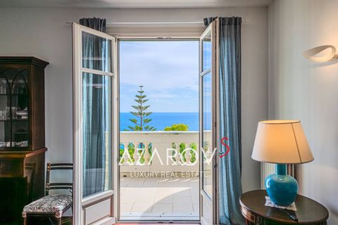 Villa i Ospedaletti, Imperia, Ospedaletti - € 935.000 | Ref: 6041 - foto 7
