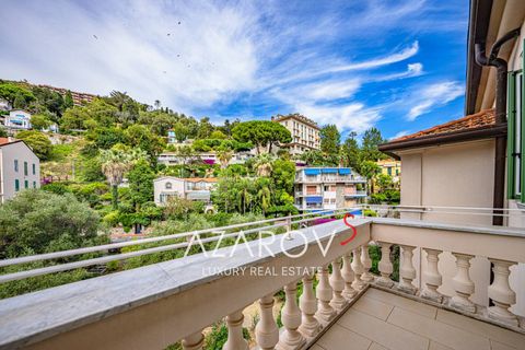 Villa i Ospedaletti, Imperia, Ospedaletti - € 935.000 | Ref: 6041 - foto 17