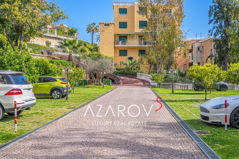 Villa i Ospedaletti, Imperia, Ospedaletti - € 935.000 | Ref: 6041 - foto 21