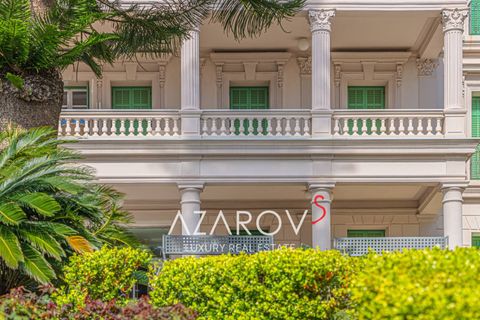 Villa i Ospedaletti, Imperia, Ospedaletti - € 935.000 | Ref: 6041 - foto 26
