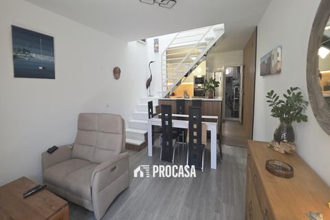 Villa i Empuriabrava, Gerona, Empuriabrava - € 239.000 | Ref: 4326 - foto 1
