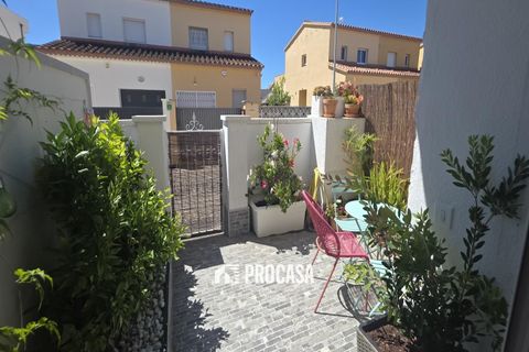 Villa i Empuriabrava, Gerona, Empuriabrava - € 239.000 | Ref: 4326 - foto 4