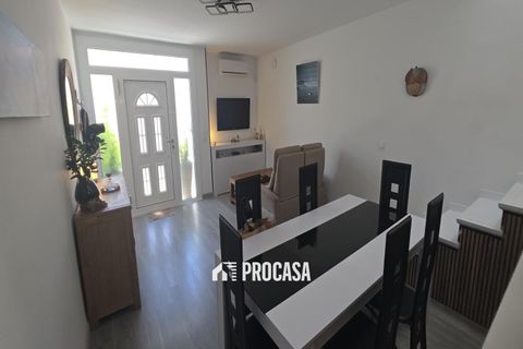 Villa i Empuriabrava, Gerona, Empuriabrava - € 239.000 | Ref: 4326 - foto 6