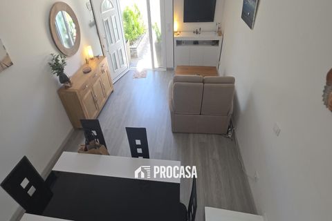 Villa i Empuriabrava, Gerona, Empuriabrava - € 239.000 | Ref: 4326 - foto 10