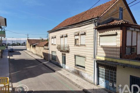 Bungalow i Carregal do Sal, Viseu, Carregal do Sal - € 195.000 | Ref: 940692 - foto 1
