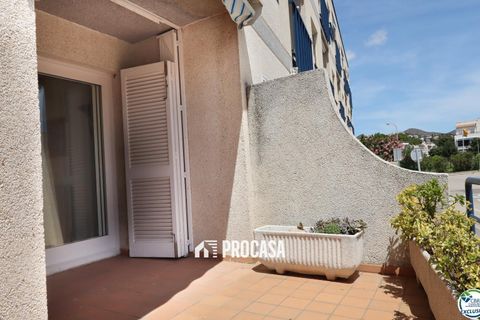 Apartament a Llanca, Gerona - foto 1