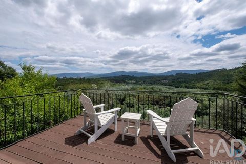 Byhus i Arganil, Coimbra, Arganil - € 450.000 | Ref: 146329 - foto 2