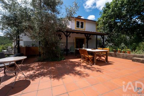 Byhus i Arganil, Coimbra, Arganil - € 450.000 | Ref: 146329 - foto 3