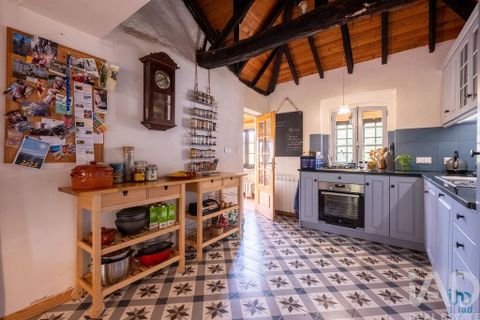 Byhus i Arganil, Coimbra, Arganil - € 450.000 | Ref: 146329 - foto 7