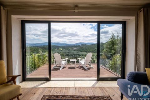 Byhus i Arganil, Coimbra, Arganil - € 450.000 | Ref: 146329 - foto 9
