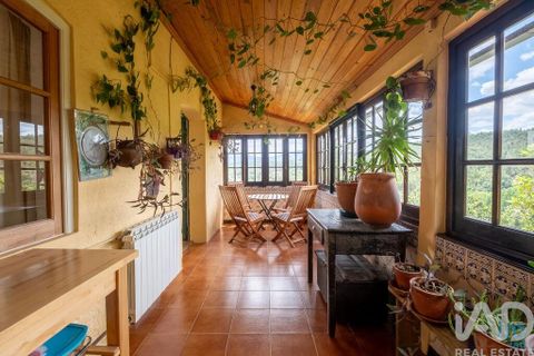 Byhus i Arganil, Coimbra, Arganil - € 450.000 | Ref: 146329 - foto 10