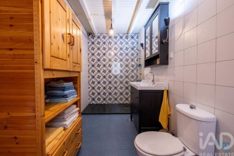 Byhus i Arganil, Coimbra, Arganil - € 450.000 | Ref: 146329 - foto 12