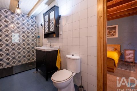 Byhus i Arganil, Coimbra, Arganil - € 450.000 | Ref: 146329 - foto 13