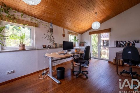 Byhus i Arganil, Coimbra, Arganil - € 450.000 | Ref: 146329 - foto 15