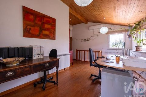 Byhus i Arganil, Coimbra, Arganil - € 450.000 | Ref: 146329 - foto 16