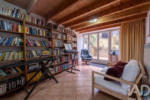 Byhus i Arganil, Coimbra, Arganil - € 450.000 | Ref: 146329 - foto 17