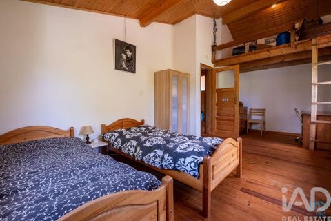 Byhus i Arganil, Coimbra, Arganil - € 450.000 | Ref: 146329 - foto 18