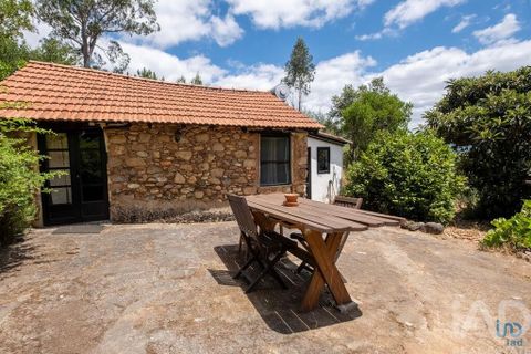 Byhus i Arganil, Coimbra, Arganil - € 450.000 | Ref: 146329 - foto 19