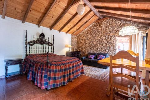Byhus i Arganil, Coimbra, Arganil - € 450.000 | Ref: 146329 - foto 20