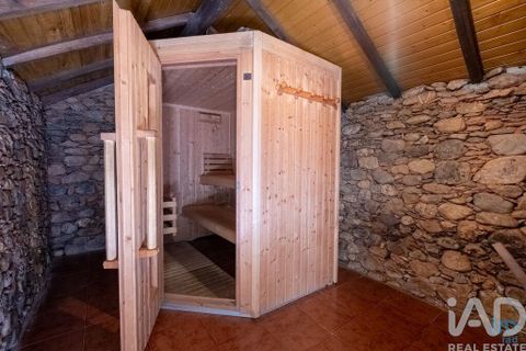 Byhus i Arganil, Coimbra, Arganil - € 450.000 | Ref: 146329 - foto 23