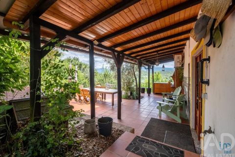 Byhus i Arganil, Coimbra, Arganil - € 450.000 | Ref: 146329 - foto 25