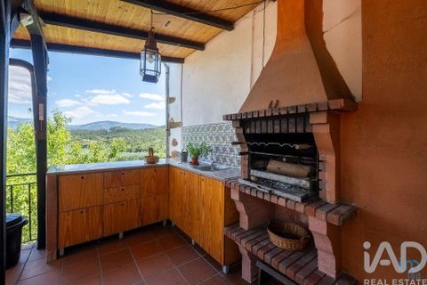 Byhus i Arganil, Coimbra, Arganil - € 450.000 | Ref: 146329 - foto 26
