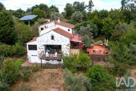 Byhus i Arganil, Coimbra, Arganil - € 450.000 | Ref: 146329 - foto 28
